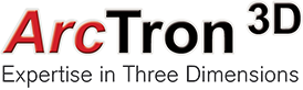 Logo ArcTron